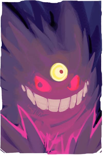 gengar smogon|Iba pa.